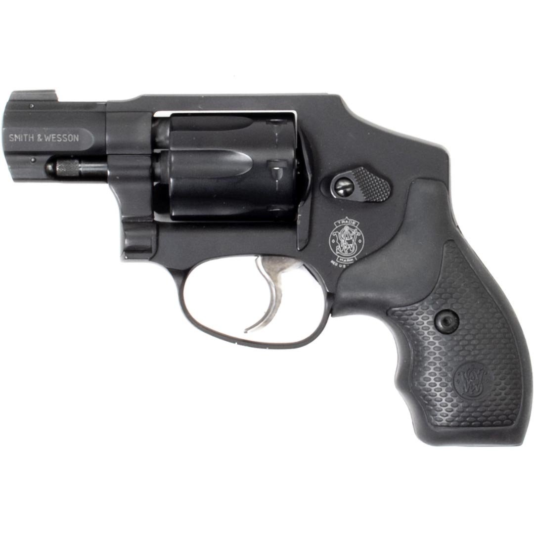 SMITH & WESSON 351C